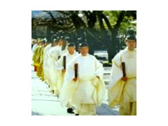 天長祭