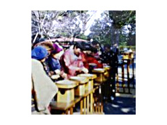 針感謝祭
