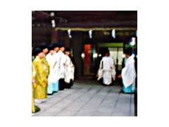 交通安全祈願祭