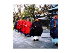 新嘗祭