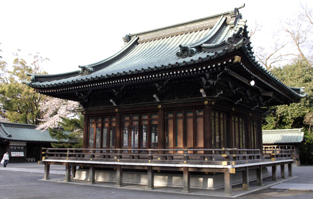 三嶋大社宝物館 三嶋大社